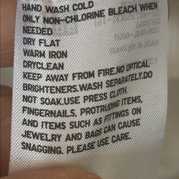 Uniqlo women’s white polo 100% cotton Knit cardigan sweater M - Picture 4 of 8